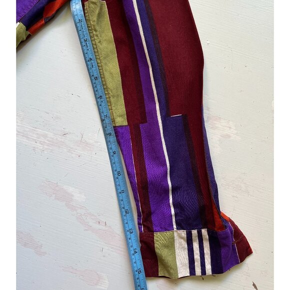 Original 1973 Marimekko for Design Research A-line dress - Picture 6 of 6